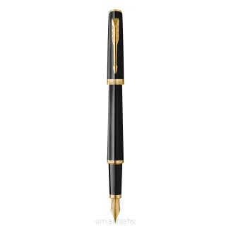 Parker Meridian Pióro wieczne | lakier ze złotymi wykończeniami 2231393