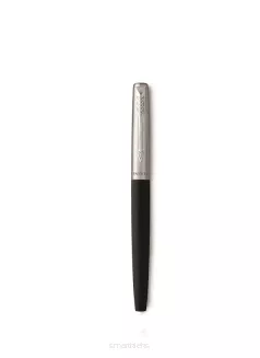 Parker Jotter Pióro Wieczne Black 2096430 smartkleks.pl