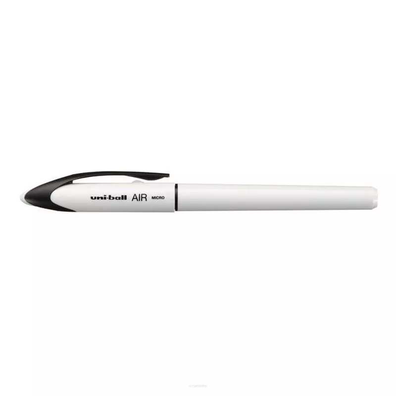 Pióro kulkowe Uni-Ball Air Micro UBA-188EL-M White
