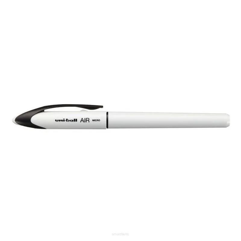 Pióro kulkowe Uni-Ball Air Micro UBA-188EL-M White