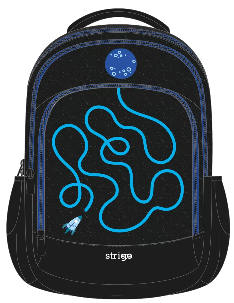 Plecak Strigo Misty Kosmos 24l SmartKleks.pl