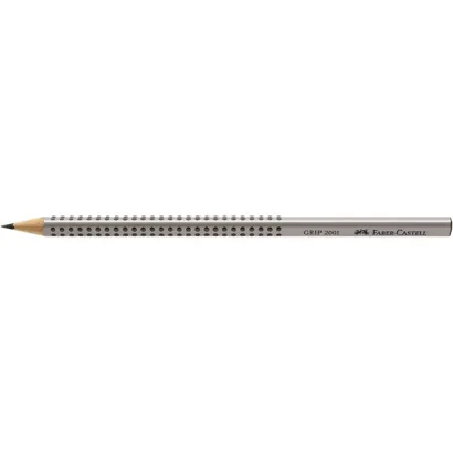 Ołówek Faber-Castell GRIP 2001 HB