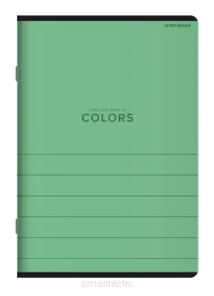 Zeszyt Top-2000 Colors A4 60k. Krata SmartKleks.pl