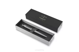 Długopis Parker Jotter Core Stalowy CT smartkleks.pl