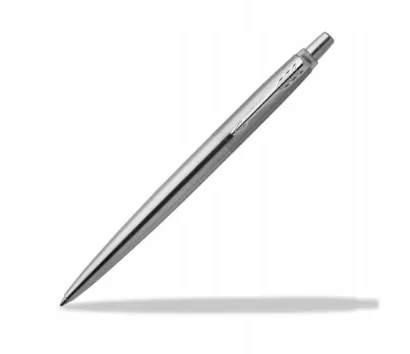 Długopis Parker Jotter Core Stalowy CT