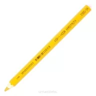 KREDKA OMEGA JUMBO KOH-I-NOOR 3380/34 Żółty  SmartKleks.pl