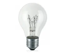 10 x Żarówka wysokotemperaturowa Soleo E27 100W - 2