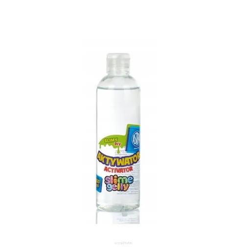 Aktywator Astra Slime Gelly 250ml.