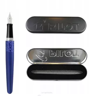 Pióro Wieczne Pilot MR Leopard + Etui
