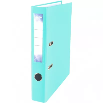 Segregator Petite Office A4/50 mm Pastelowy Zielony Jasny