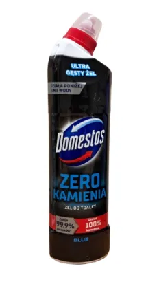 Domestos zero kamienia 750ml