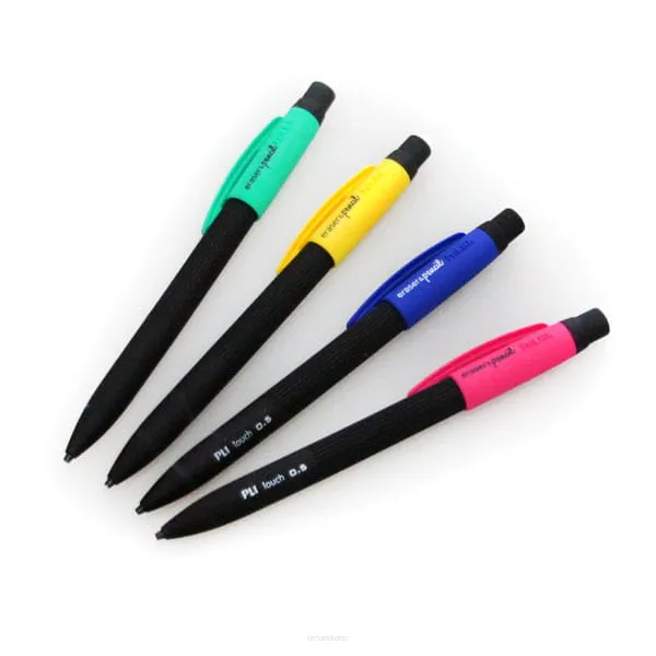 Ołówek Automatyczny Milan Touch 0,5mm SmartKleks.pl