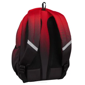 ZESTAW SZKOLNY PLECAK+ŚNIADANIÓWKA+BIDON COOLPACK CRANBERRY