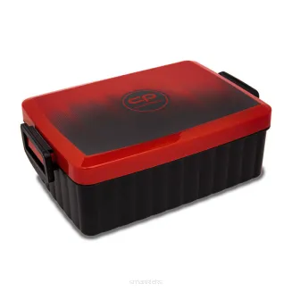 ZESTAW SZKOLNY PLECAK+ŚNIADANIÓWKA+BIDON COOLPACK CRANBERRY