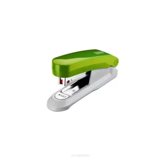 Zszywacz Dziurkacz Zestaw Novus Petrol smartkleks.pl