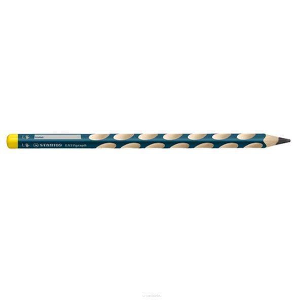 Ołówek Stabilo EASYgraph HB dla Leworęcznych