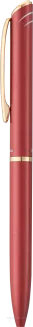 Pióro Kulkowe Pentel 0,7mm Edycja Limitowana - Torii Red - 2
