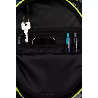 Plecak CoolPack Jerry Atlantis  SmartKleks.pl