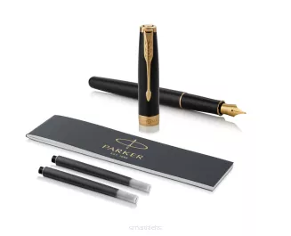 Pióro Wieczne Parker Sonnet GT smartkleks.pl