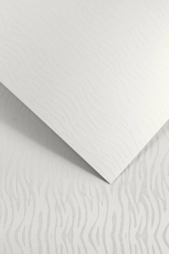 Karton Ozdobny Pacific Biały Galeria Papieru SmartKleks.pl