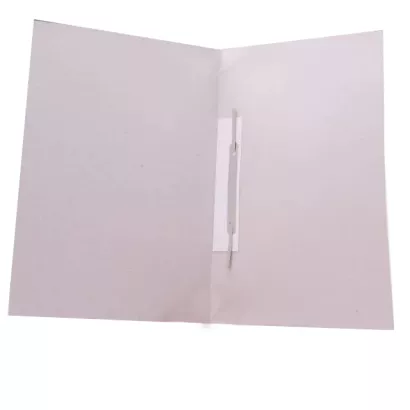 Teczka z Listwą 250g A4 Barbara