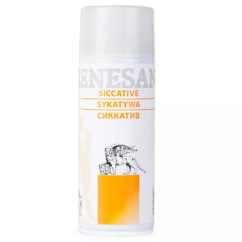 Sykatywa Renesans 400 ml spray