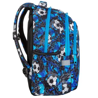 Plecak Dziecięcy CoolPack Jerry Soccer