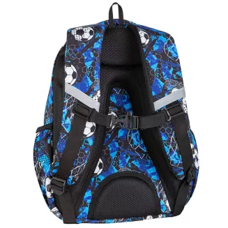 Plecak Dziecięcy CoolPack Jerry Soccer