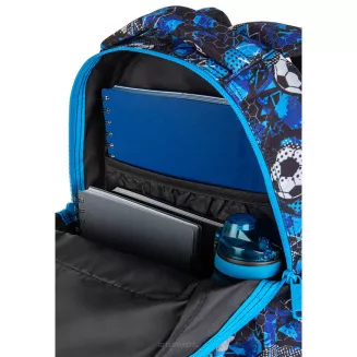 Plecak Dziecięcy CoolPack Jerry Soccer