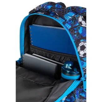 Plecak Dziecięcy CoolPack Jerry Soccer
