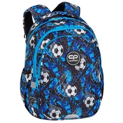 Plecak Dziecięcy CoolPack Jerry Soccer