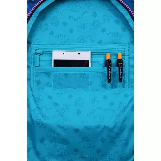 Plecak młodzieżowy Coolpack Jerry Disney Core Stitch F029780 smartkleks.pl