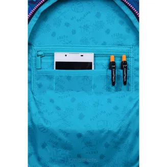 Plecak młodzieżowy Coolpack Jerry Disney Core Stitch F029780 smartkleks.pl