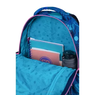Plecak młodzieżowy Coolpack Jerry Disney Core Stitch F029780 smartkleks.pl