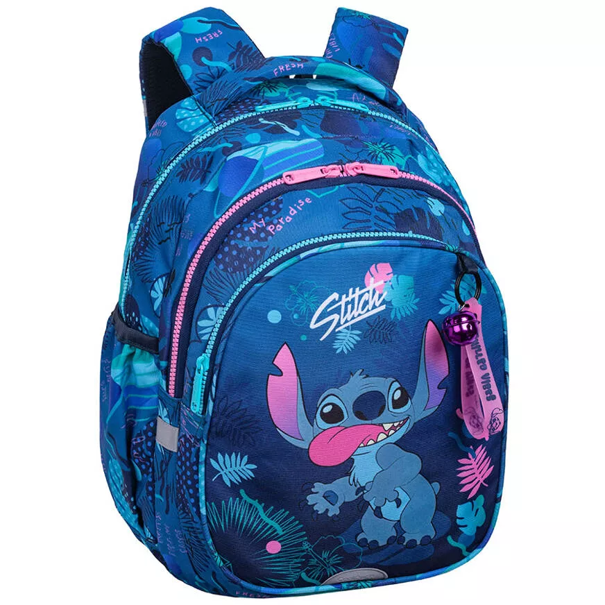 Plecak Młodzieżowy Coolpack Jerry Disney Core Stitch F029780
