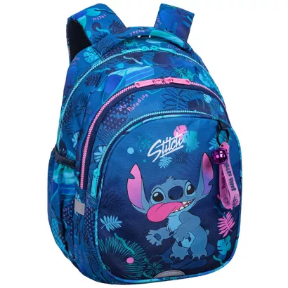 Plecak Młodzieżowy Coolpack Jerry Disney Core Stitch F029780
