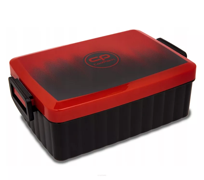 Śniadaniówka CoolPack Snack Cranberry smartkleks.pl