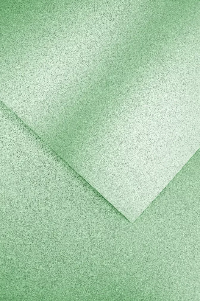 Karton Ozdobny Millenium Miętowy A4 Galeria Papieru SmartKleks.pl