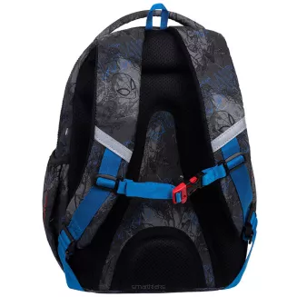 Plecak CoolPack Jerry 19 L SPIDERMAN Smartkleks.pl