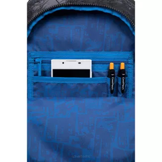 Plecak CoolPack Jerry 19 L SPIDERMAN Smartkleks.pl
