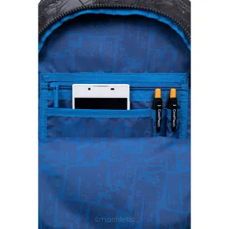 Plecak CoolPack Jerry 19 L SPIDERMAN Smartkleks.pl