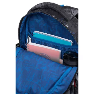 Plecak CoolPack Jerry 19 L SPIDERMAN Smartkleks.pl