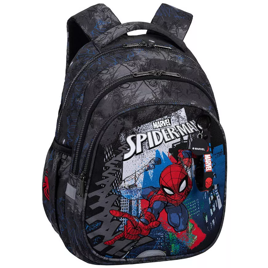 Plecak CoolPack Jerry 19 L SPIDERMAN Smartkleks.pl