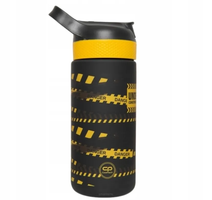 Bidon CoolPack Bibby 420ml Dont Do It smartkleks.pl
