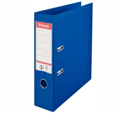 SEGREGATOR A4/75 ESSELTE NO.1 NIEBIESKI