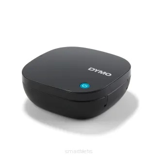 Drukarka etykiet LetraTag 200B + Papierowa Taśma DYMO 3szt smartkleks.pl