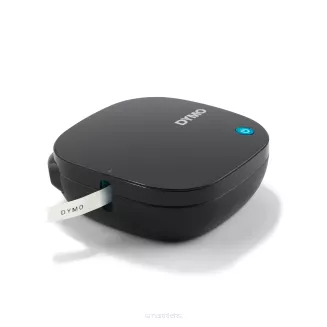 Drukarka etykiet LetraTag 200B + Papierowa Taśma DYMO 3szt smartkleks.pl