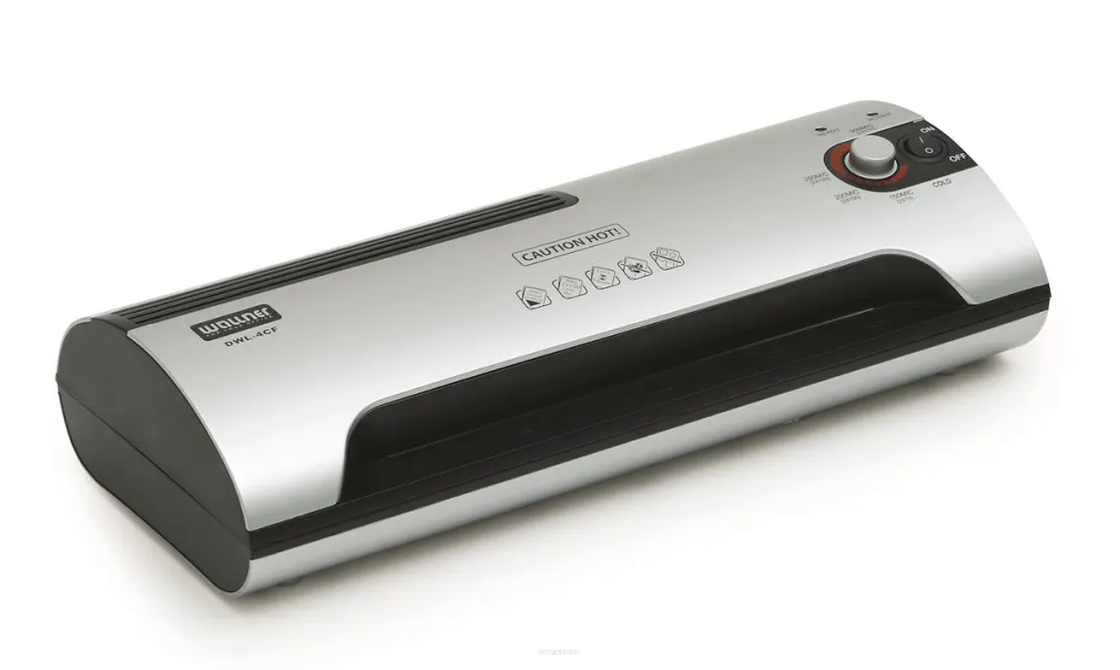 Laminator Wallner DWL-4CF