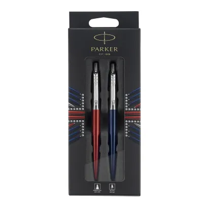Zestaw Parker Jotter London Duo długopis