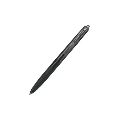 Długopis Automatyczny Super Grip G Czarny 0,7 mm